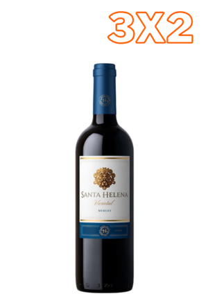 GUARDA DINERO MERLOT